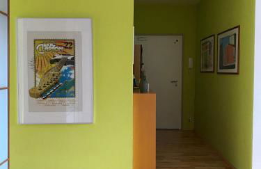 Ferienwohnung Engelsherberge - Photo 18