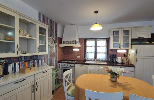 Villa Ester - Foto 28