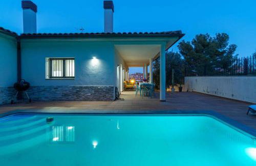 Jouvacations Villa Domenec - Foto 42