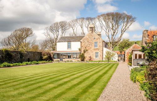 Caiplie Farmhouse, Caiplie, by Crail, KY10 3JR - Foto 3