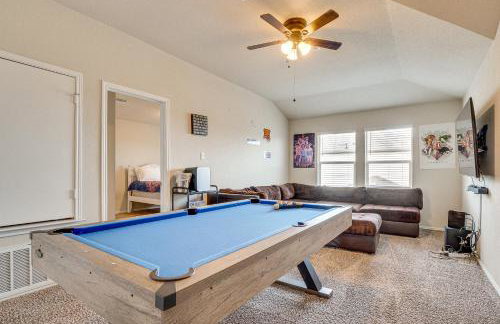 Family Friendly! 2-Story Home Near Georgetown Sq - Foto 1