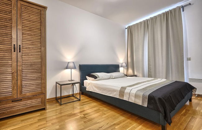 Baratero Opera Apartment - Photo 7