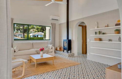 Villa Vista El Portet - Foto 15