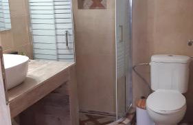 Room near the Airport - Foto 24