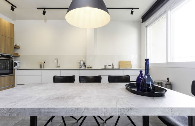 Sea N' Rent - 23 Shderot Bialik - Foto 12