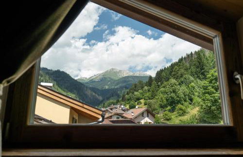 Mountain Dolomiti Apartments-Maison Perrod - Foto 14