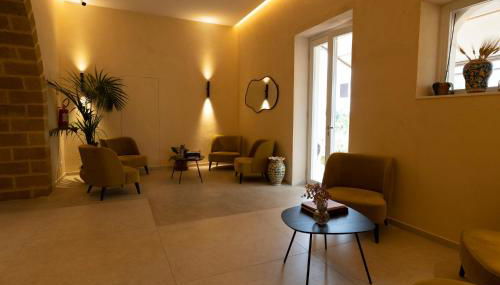 Agriturismo Badiula - Foto 5, Lobby or reception