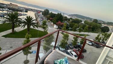 Ático mirando o mar - Foto 4, Garden view