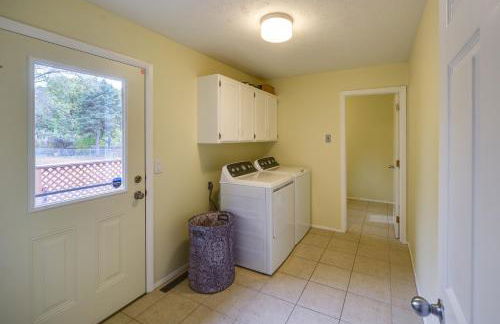 5 Mi to Fonner Park Family Escape in Grand Island - Foto 27