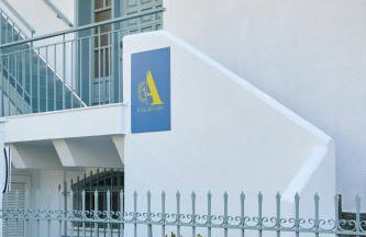 Villa Afroditi by ΜΡS - Foto 36