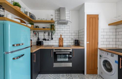 Monk Street Apartments by Abergavenny 3-Peak Properties - Foto 6