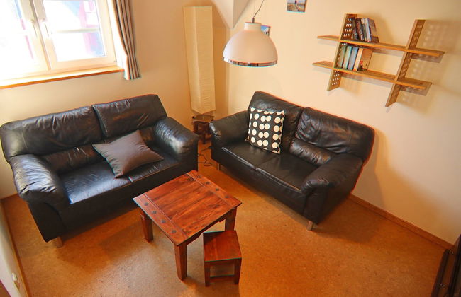 Reihenhaus Dunenwaldhaus Mitte in Trassenheide - Foto 23