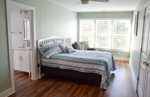 3BR Harkers Island Dream King bed Sound Views - Foto 33