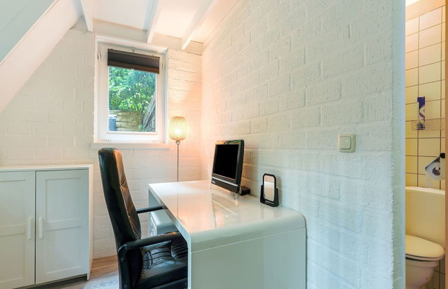 Welcoming Chalet in Rekem Tucked in Nature - Foto 13