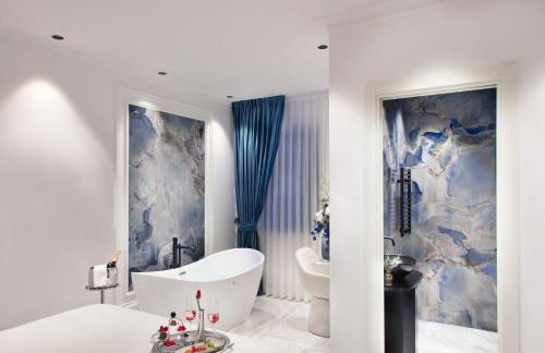 Dama Pompei - Luxury Apartment - Foto 20