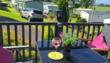 Three Peaks View. - Photo 5