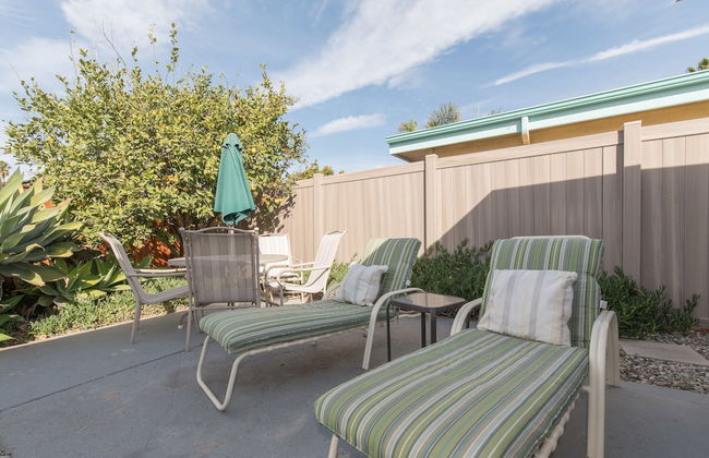 Ventura Beach Cottage - Photo 29