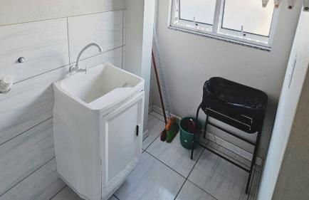 Casa e Kitnets Imbituba Praia da Vila - Photo 77