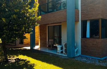 Iloa Alagoas, apto Luxo 02 quartos sala e cozinha - Foto 77