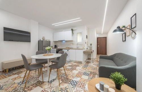 Ble Elia Thiseio Suite - Foto 21