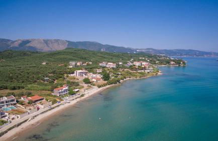 Sabbia D`oro Beach Villa - Foto 32