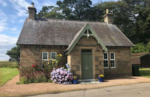 Duffus House Lodge - Foto 1