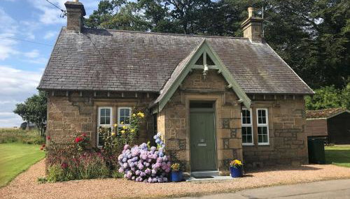 Duffus House Lodge - Foto 1