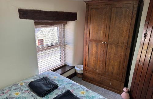 May Cottage - Foto 12