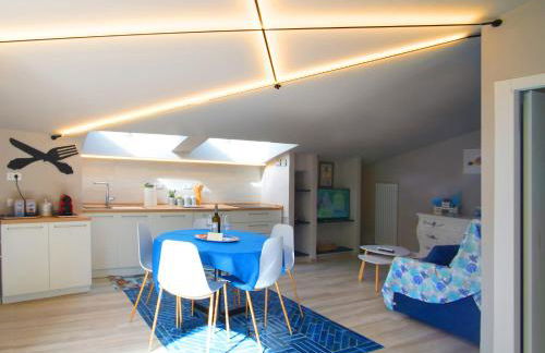 MONTEROSSO GARDEN House PLUS - Foto 13