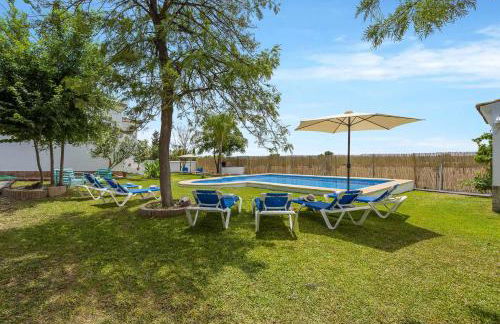 Casa rural Dehesa de las Yeguas - Foto 49