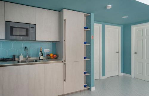 Mare by La Pita - Central Premium Apartment with Terrace - Photo 37