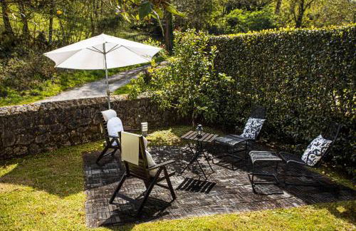 LA CASONA Encanto Rural - ApartaHotel SPA Llanes - Foto 7