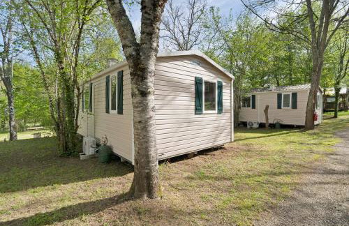 Mobilhome Family - Laurier Rouge - Photo 19