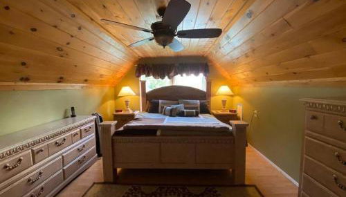 Mountain Adventure Ski Chalet near Gore - Foto 5