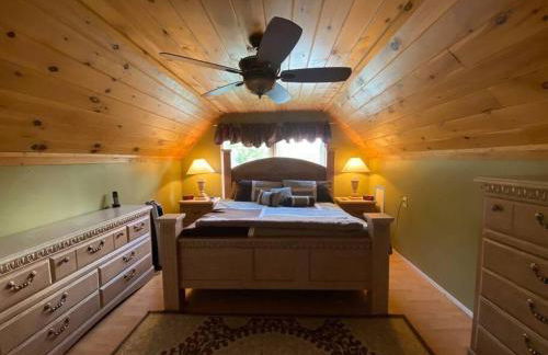 Mountain Adventure Ski Chalet near Gore - Foto 5