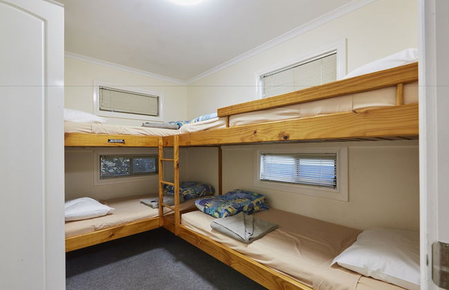 BIG4 Breeze Holiday Parks - Busselton - Foto 7