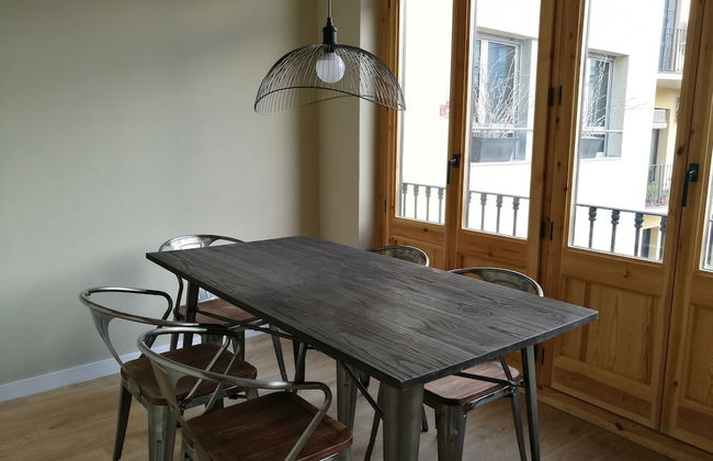 BarcelonaForRent The Central Place - Photo 28