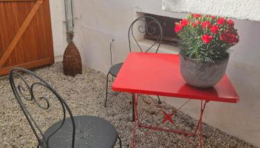 APPT CENTRE VILLE GARE HOPITAL IUT - Foto 4