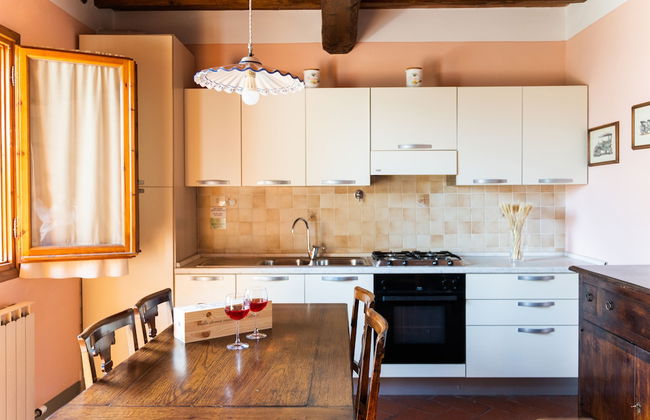 Agriturismo Vecchio Borgo di Inalbi - Photo 15