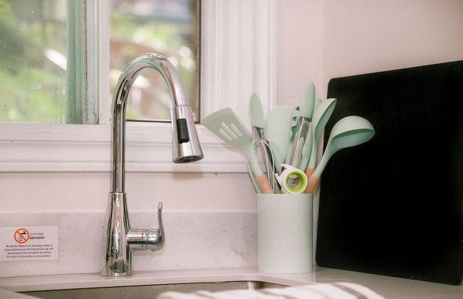 Muskoka Waterfront Retreat - Foto 66