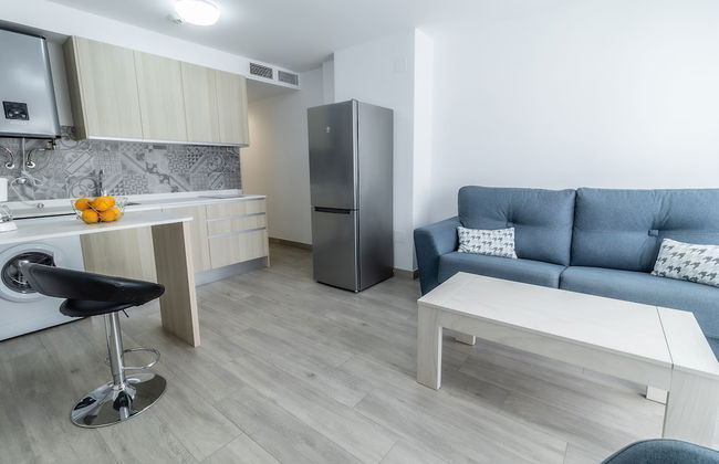 Apartamentos San Andrés 13 - Foto 55