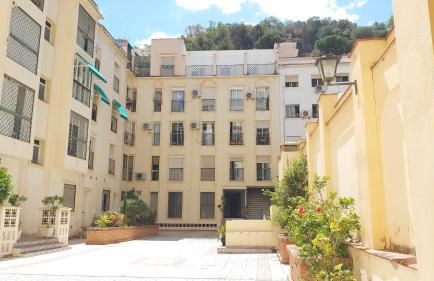 Del Parque Flats Victoria Family - Foto 29