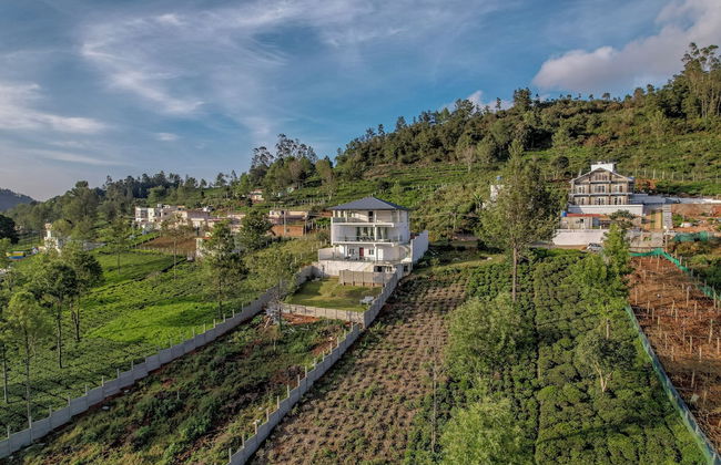 Ace Castle by Xplore Indo - Foto 20