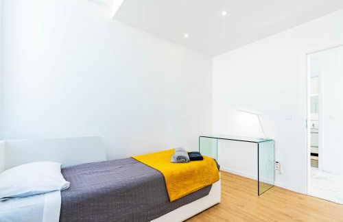 Casa Branca-A, beautiful sea view - Foto 24