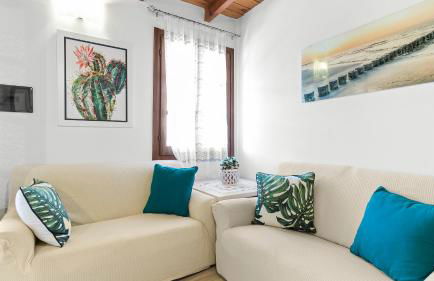 Casa S'Architteddu-Coastal Escape - Foto 31