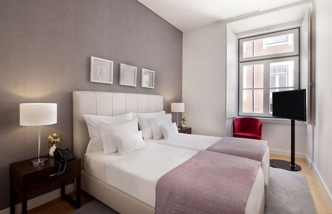 Grape Harbor Prata Apartments - Foto 2