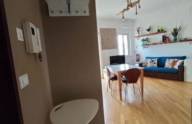 Il Balcone sul mare - free parking & relax - Foto 6