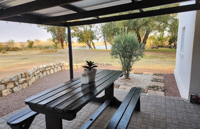 Bezalel Estate Country House - Photo 36