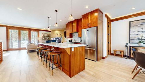 Obsidian Ski & Golf Villa 3 Bdr, Prime Location! - Foto 5