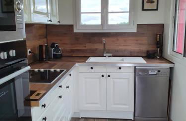 Gîte de la Maison du L.A.C - Foto 20